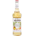 12-PACK OF SYRUP PEACH WHITE