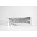 1-PACK OF BAG FOIL HOT DOG 3X2X9