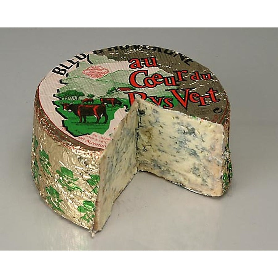 2-PACK OF CHEESE FRCH BLEU D AUVERGNE