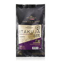 1- PACK OF CHOCOLATE PISTOLE ITAKUJA 55%