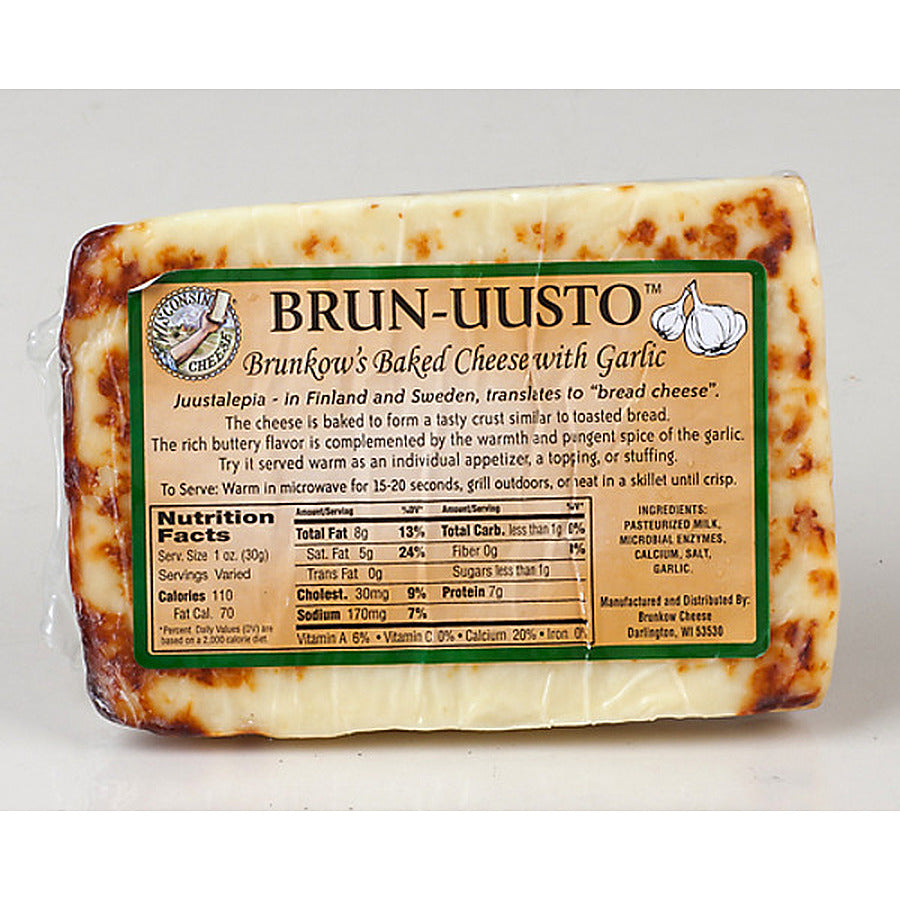 12-PACK OF CHEESE WIS BKD GRLC