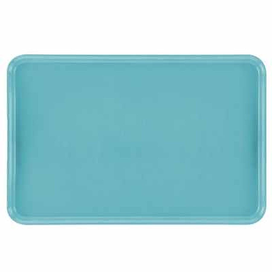 12-PACK OF TRAY CAFE GR RC FBGL 25.75"L