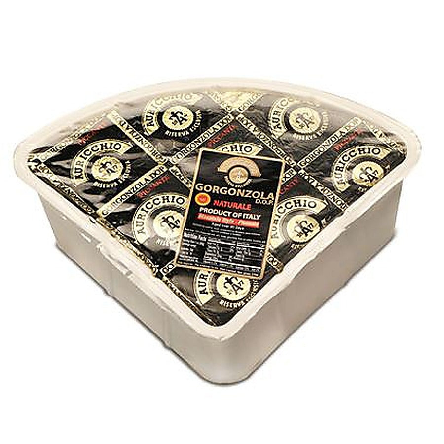 1-PACK OF CHEESE GORGONZOLA PICCANTE