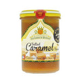 6- PACK OF SAUCE CARAMEL SALTED BUTTER