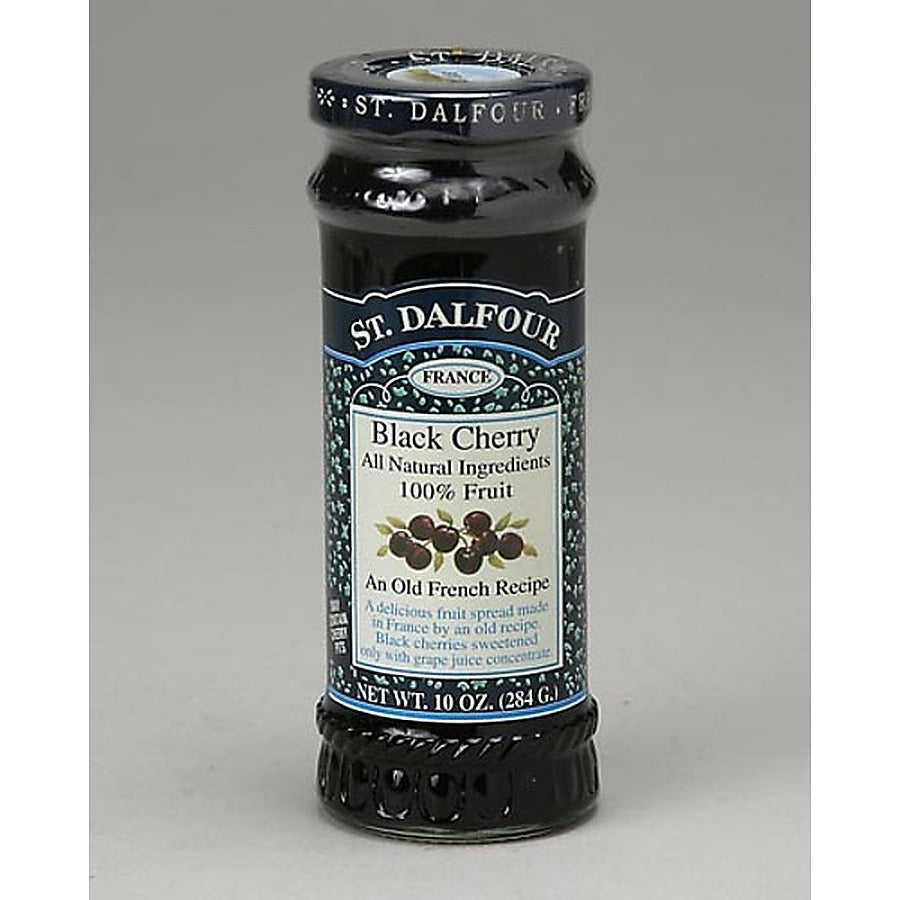 6-PACK OF PRESERVE CHERRY BLK CONSERVE