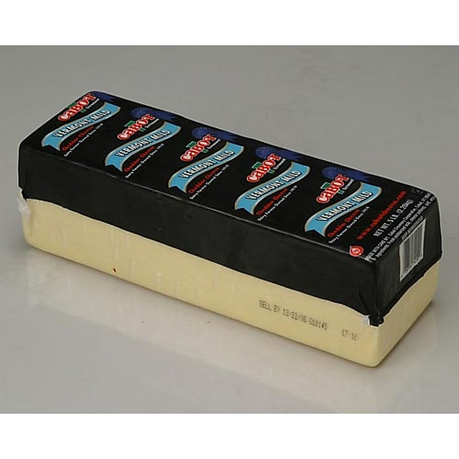 2-PACK OF CHEESE CHDR MILD WHT