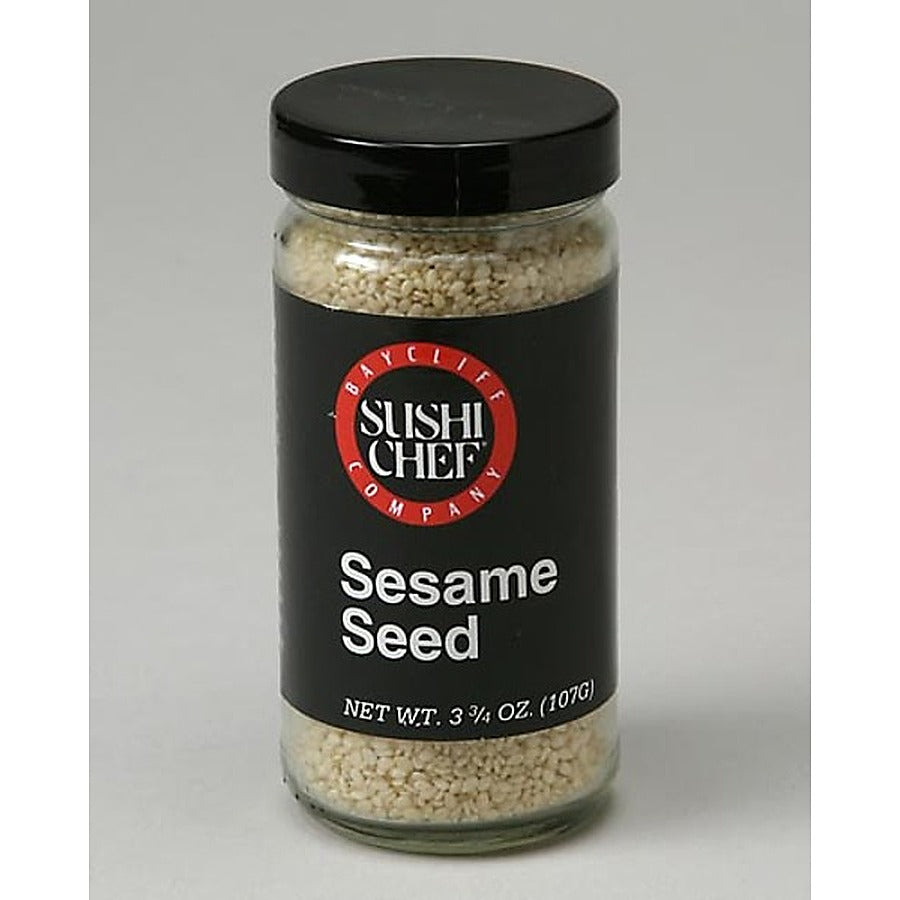 12-PACK OF SPICE SESAME SEED