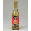 12-PACK OF VINEGAR RICE PLAIN