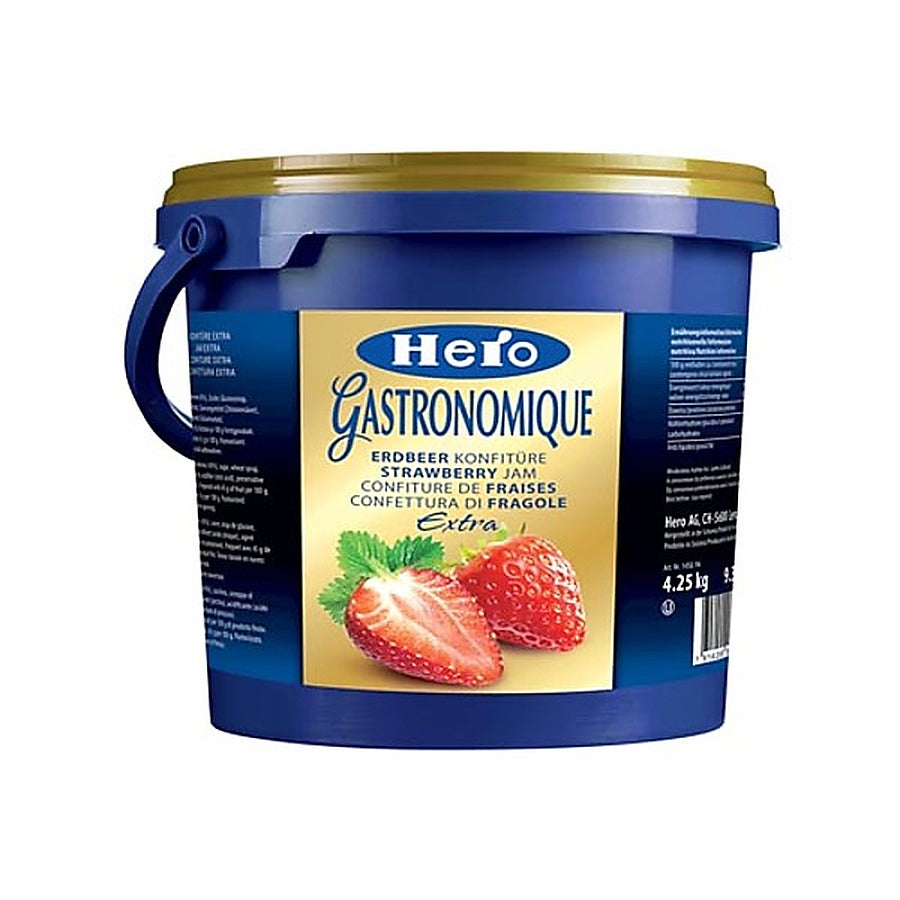 1-PACK OF FRUIT SPREAD STWBRY