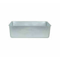 1-PACK OF Pan Aluminum Water 6.5" Deep