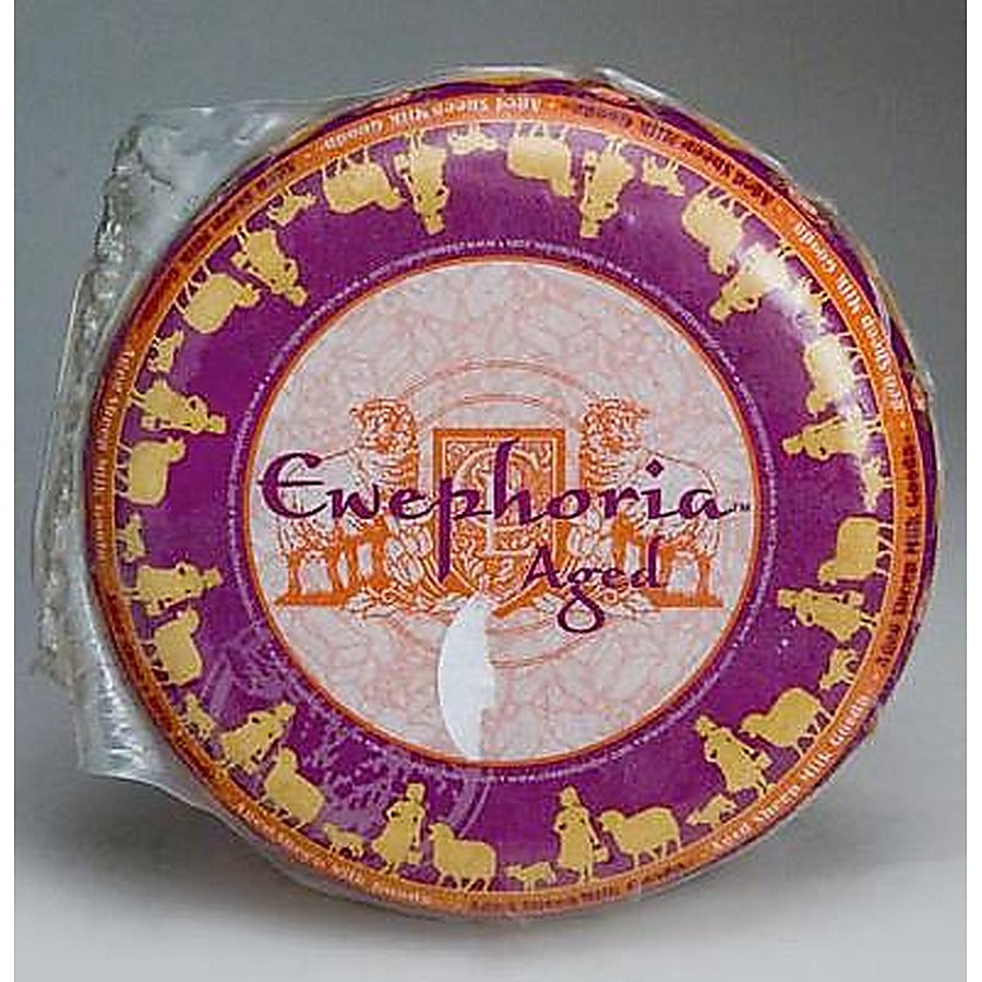 1-PACK OF CHEESE GOUDA SHEEPS MILK
