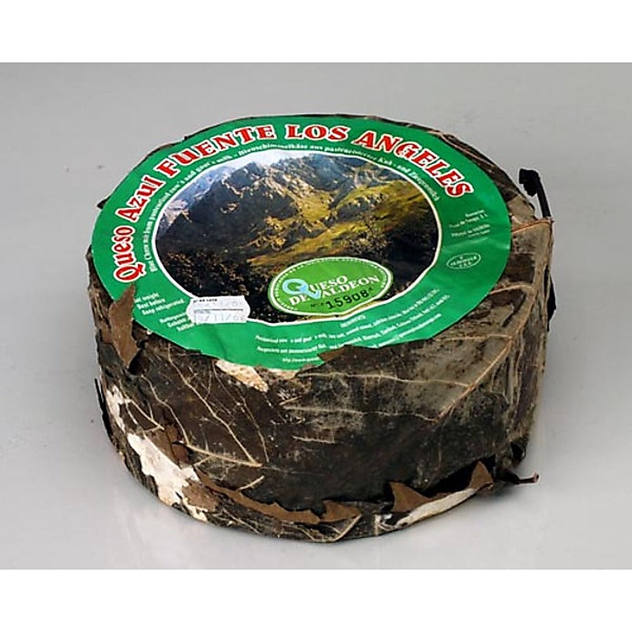 2-PACK OF CHEESE BLUE VALDEON