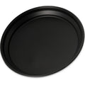 500-PACK OF PLATE ENTREE BLACK