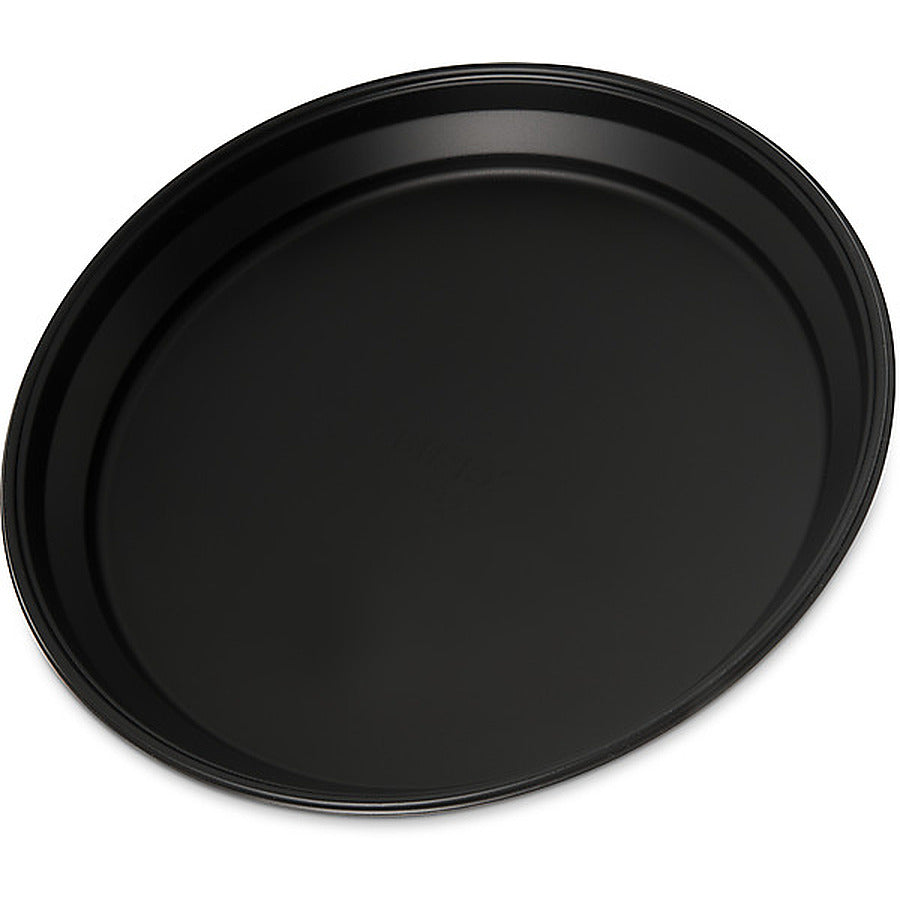 500-PACK OF PLATE ENTREE BLACK