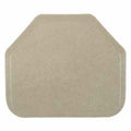 12-PACK OF TRAY CAFE TRPZ TN FBGL 18"L