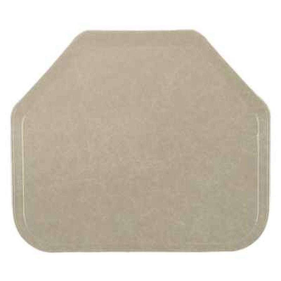 12-PACK OF TRAY CAFE TRPZ TN FBGL 18"L
