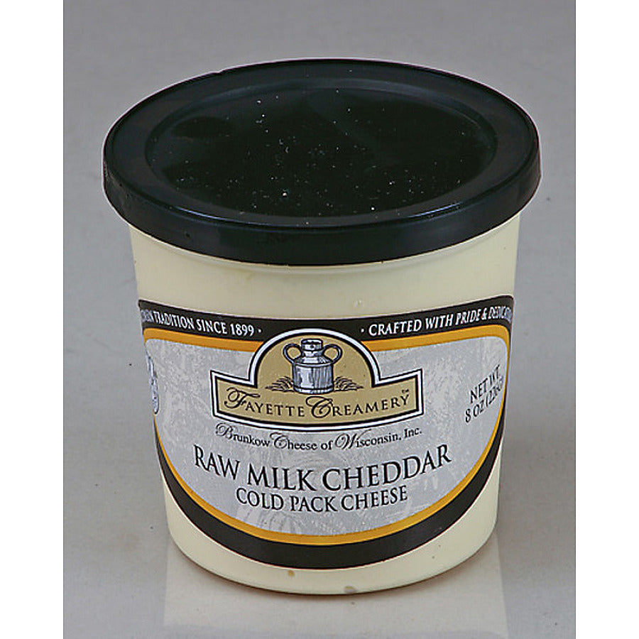 6-PACK OF CHEESE SPECIAL FAYETTE PLN