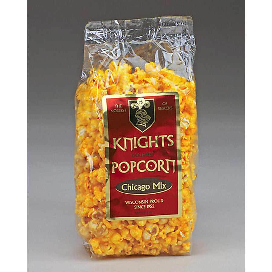 30-PACK OF SNACK MIX CHCGO