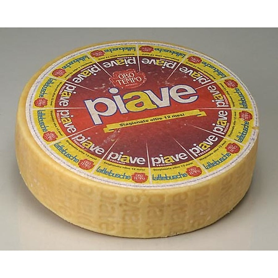 1-PACK OF CHEESE ITALIAN PIAVE VECCHIO