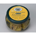12-PACK OF ARTICHOKE FRESH ROASTED