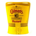 6-PACK OF MUSTARD PREPARED SQUEEZE