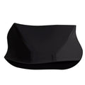 50-PACK OF Bowl Plastic Serving Wvetrnd Black