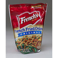 6-PACK OF ONION RINGS FRCH