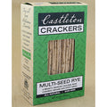 6-PACK OF CRACKER RYE MULTI SEED