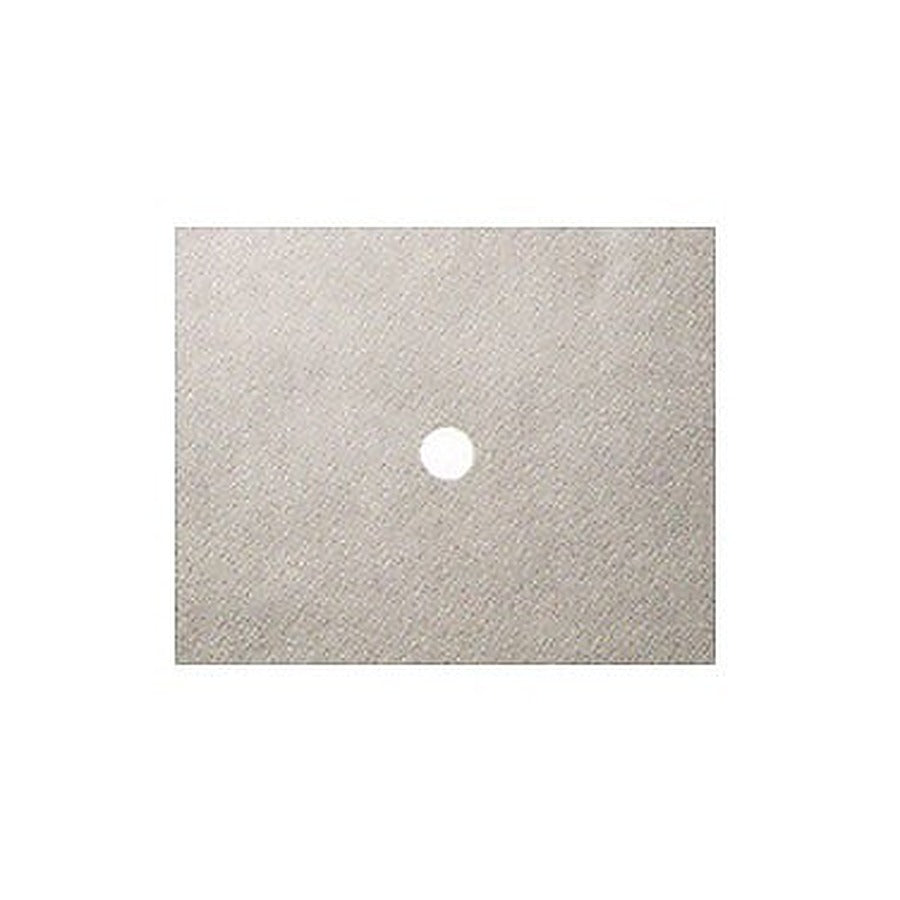 100-PACK OF FILTER PAPER GREASE 16.5X24