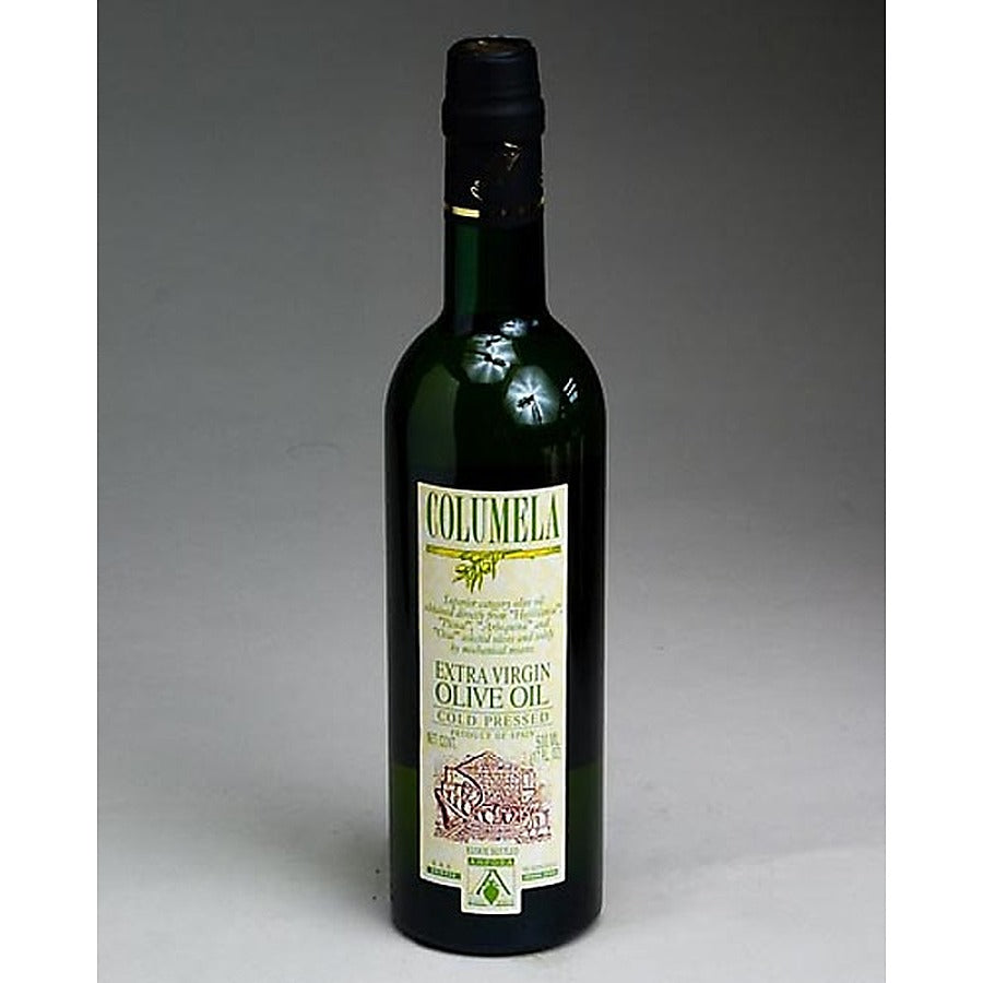6-PACK OF OIL OLIVE EXTRA VIRGIN SPAN