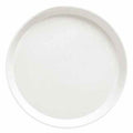 12-PACK OF TRAY ROUND CT SRV FBRGL WH 10