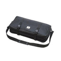 1-PACK OF KNIFE CASE TRI-ZIP 21 PKT 21"L