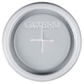 1500-PACK OF LID PLAS TRANSL F/LT6