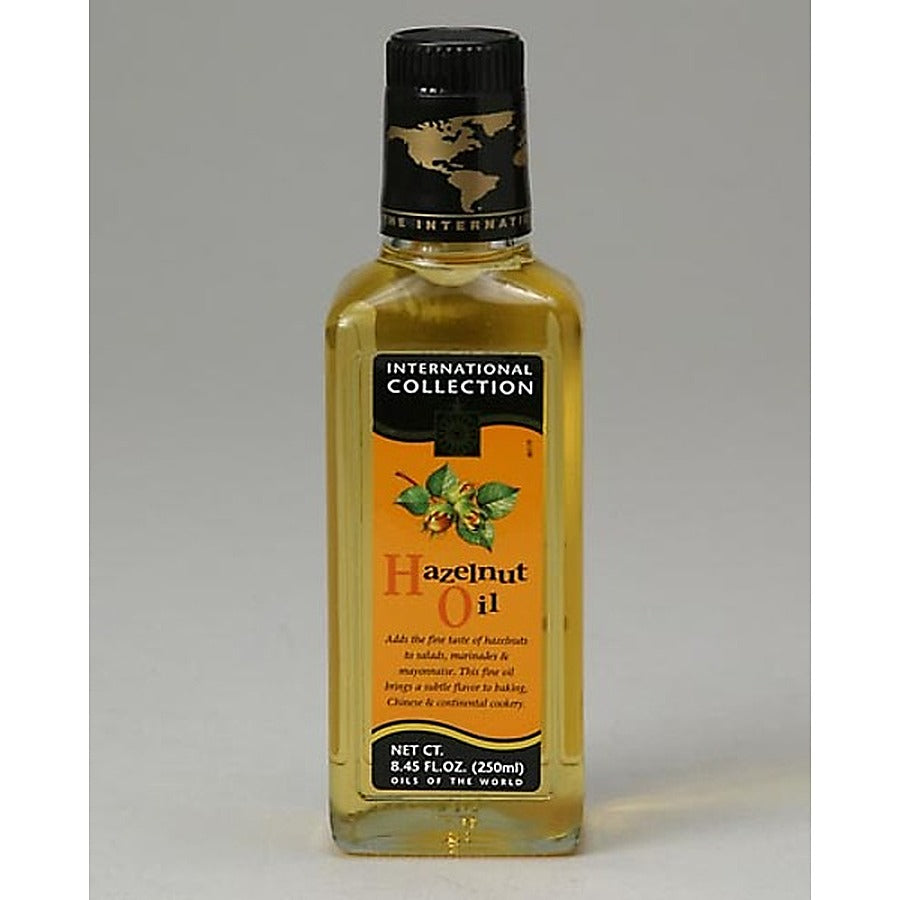 6-PACK OF OIL HAZELNUT