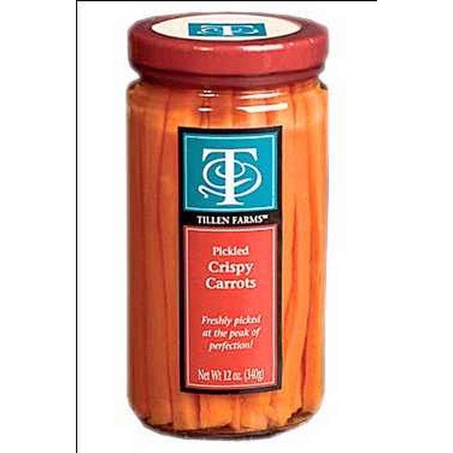 6-PACK OF CARROT TBL SPCLTY CRUNCHY