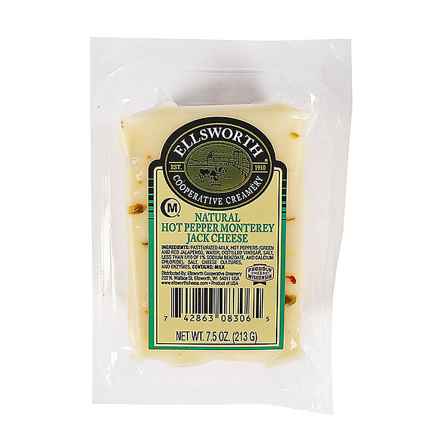10-PACK OF CHEESE JACK PEPPER RETAIL