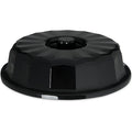 1-PACK OF LID DOME HIGH TEMP TROPEZ ONYX