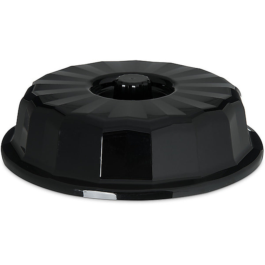 1-PACK OF LID DOME HIGH TEMP TROPEZ ONYX