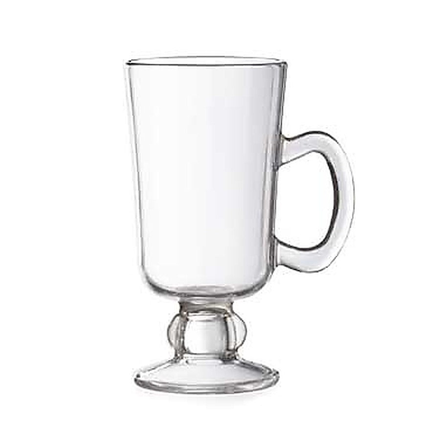 24-PACK OF MUG PLAS IRSH COFF