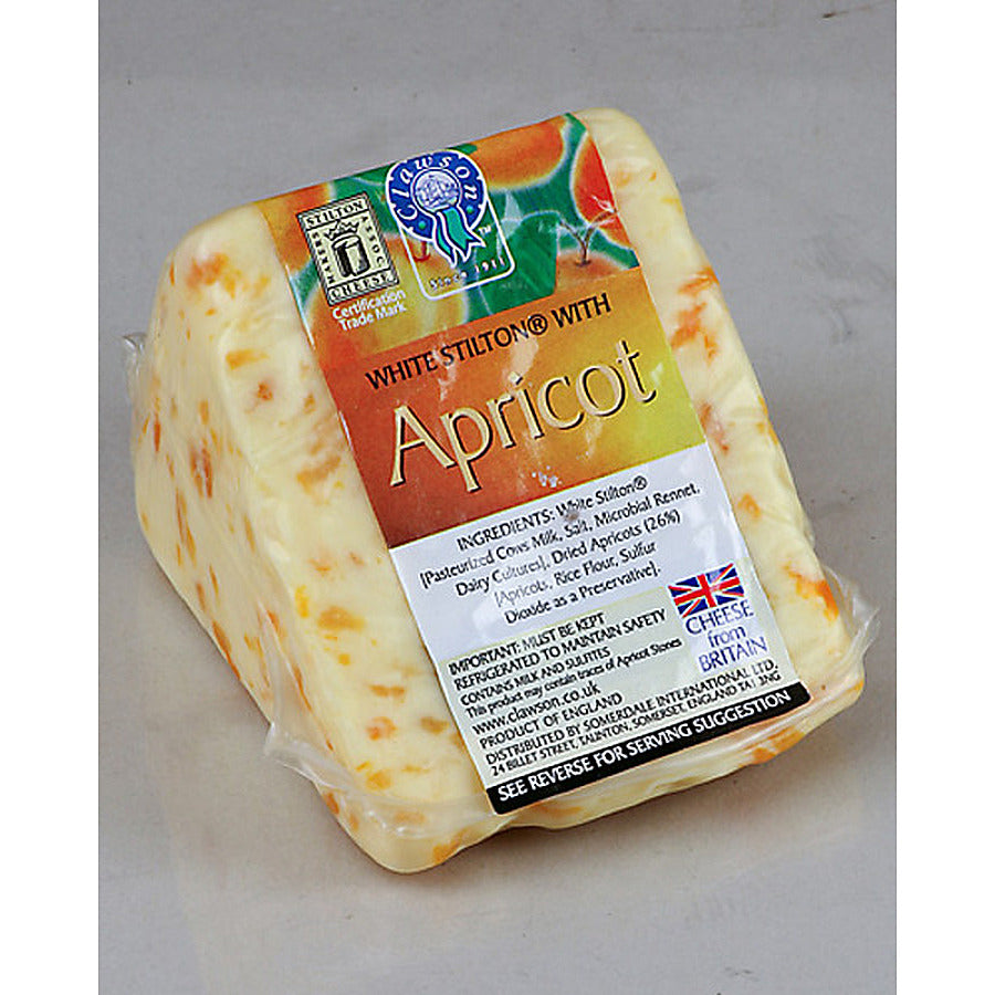 1-PACK OF CHEESE STILTON WT W/APRCT PRCT