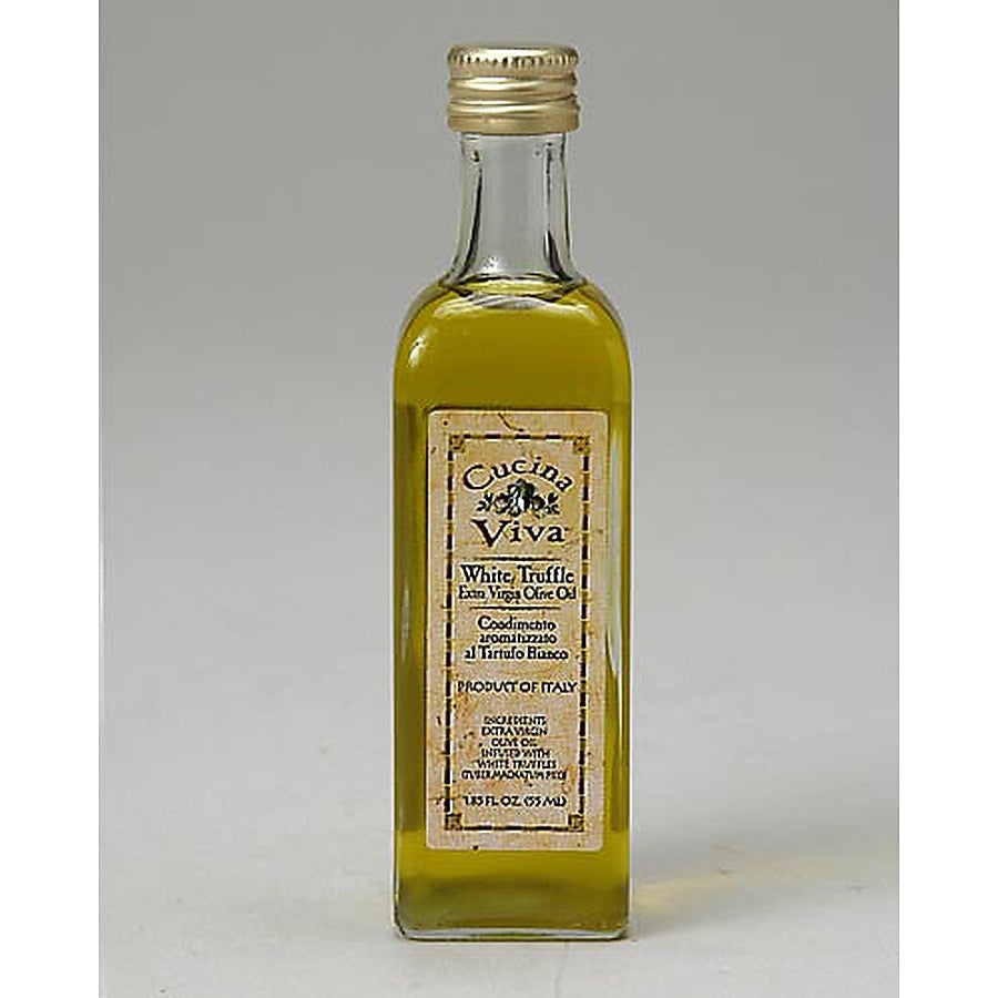 12-PACK OF OIL OLIVE TRUFFLE WHT