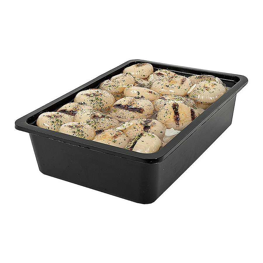 2-PACK OF ONION GRILLED BORETTANE