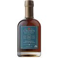 1-PACK OF SYRUP MAPLE VANILLA INFUSED