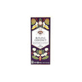 12-PACK OF CHOCOLATE BAR BANANA COCONUT