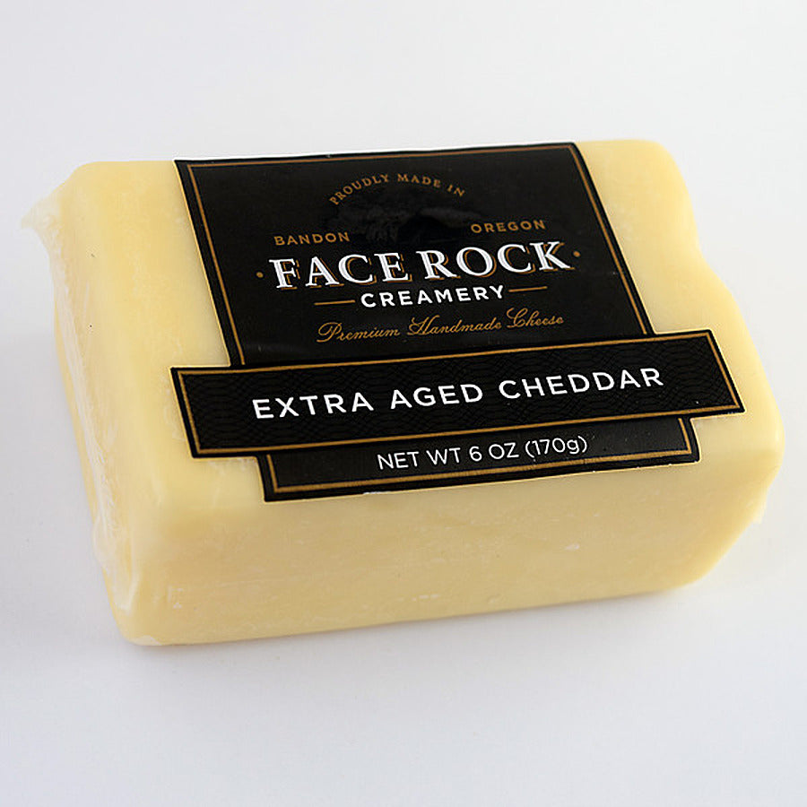 12-PACK OF CHEESE CHEDDAR EXTRA AGED