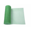 1-PACK OF Liner Shelf Bar Plastic Green 40'x2'
