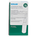 2- PACK OF CLEANER DISINFECTANT TB RTU