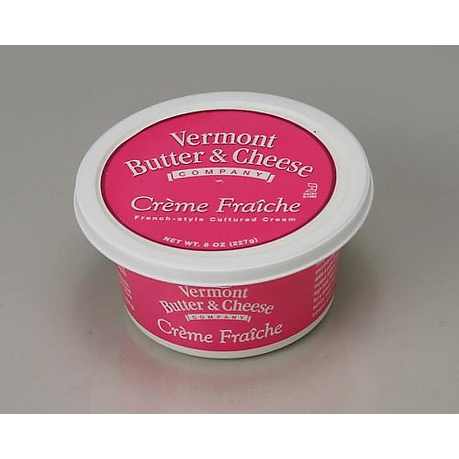 12-PACK OF CHEESE CREME FRAICHE