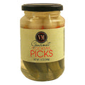 12-PACK OF COCKTAIL GARNISH PICKS