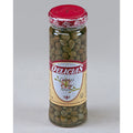 12-PACK OF CAPER NONPAREIL